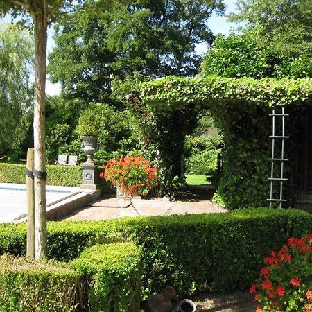 Erfgoedlogies Bed And Breakfast 'T Olde Hof Westervelde Eksteriør bilde