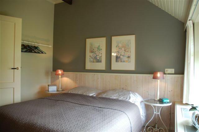 Erfgoedlogies Bed And Breakfast 'T Olde Hof Westervelde Rom bilde