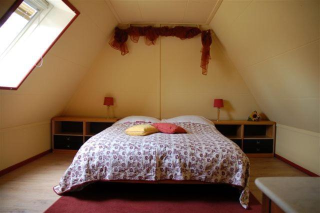 Erfgoedlogies Bed And Breakfast 'T Olde Hof Westervelde Rom bilde
