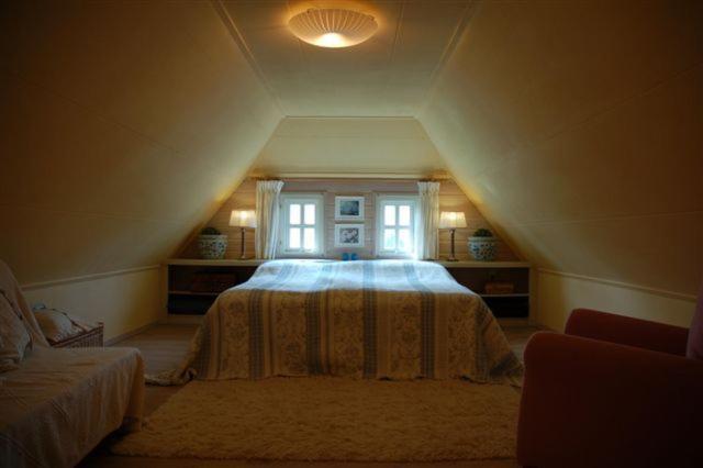 Erfgoedlogies Bed And Breakfast 'T Olde Hof Westervelde Rom bilde