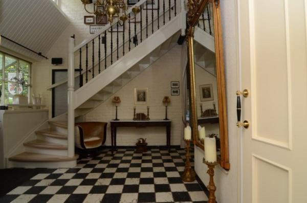 Erfgoedlogies Bed And Breakfast 'T Olde Hof Westervelde Rom bilde