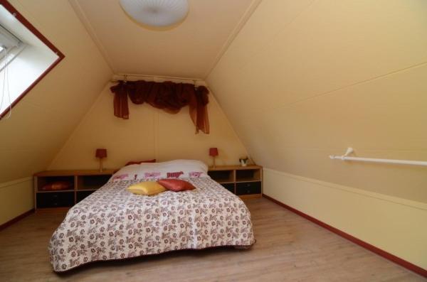 Erfgoedlogies Bed And Breakfast 'T Olde Hof Westervelde Rom bilde