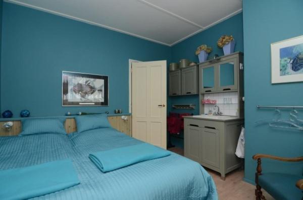 Erfgoedlogies Bed And Breakfast 'T Olde Hof Westervelde Rom bilde