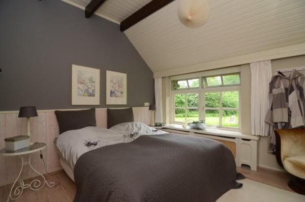 Erfgoedlogies Bed And Breakfast 'T Olde Hof Westervelde Rom bilde